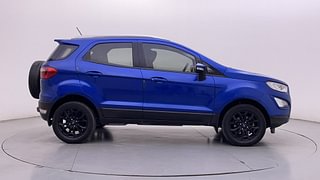 Used 2019 Ford EcoSport [2017-2021] Titanium 1.5L TDCi Diesel Manual exterior RIGHT SIDE VIEW