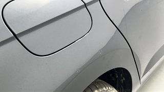 Used 2022 Skoda Slavia Style 1.5L TSI AT Petrol Automatic dents MINOR DENT