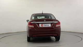 Used 2019 Maruti Suzuki Dzire [2017-2020] VXI Petrol Manual exterior BACK VIEW
