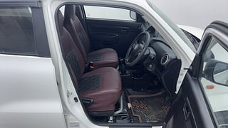 Used 2022 maruti-suzuki S-Presso VXI Plus Petrol Manual interior RIGHT SIDE FRONT DOOR CABIN VIEW