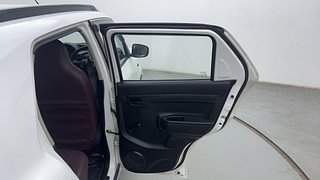 Used 2022 maruti-suzuki S-Presso VXI Plus Petrol Manual interior RIGHT REAR DOOR OPEN VIEW