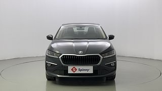 Used 2022 Skoda Slavia Style 1.5L TSI AT Petrol Automatic exterior FRONT VIEW