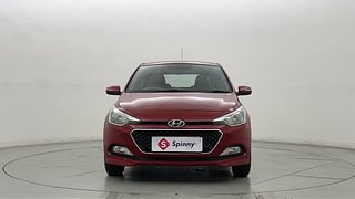 Used 2016 Hyundai Elite i20 [2014-2018] Sportz 1.2 Petrol Manual exterior FRONT VIEW