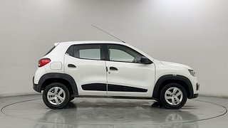 Used 2018 Renault Kwid [2015-2019] RXL Petrol Manual exterior RIGHT SIDE VIEW