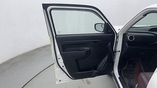 Used 2022 maruti-suzuki S-Presso VXI Plus Petrol Manual interior LEFT FRONT DOOR OPEN VIEW
