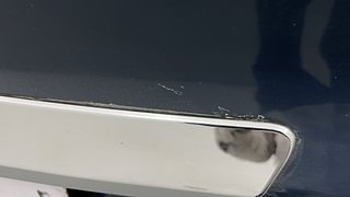 Used 2016 Hyundai Creta [2015-2018] 1.6 SX Plus Petrol Petrol Manual dents MINOR DENT