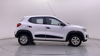 Used 2016 Renault Kwid [2015-2019] RXL Petrol Manual exterior RIGHT SIDE VIEW