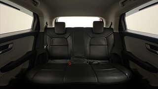 Used 2022 Tata Altroz XZ 1.5 Diesel Manual interior REAR SEAT CONDITION VIEW