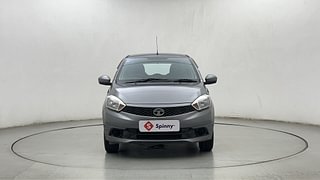 Used 2020 Tata Tiago [2016-2020] Revotron XZ Petrol Manual exterior FRONT VIEW