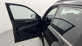 Used 2020 Kia Sonet GTX Plus 1.5 AT Diesel Automatic interior LEFT FRONT DOOR OPEN VIEW