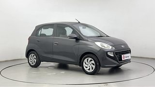 Used 2020 Hyundai New Santro 1.1 Sportz MT Petrol Manual exterior FRONT VIEW