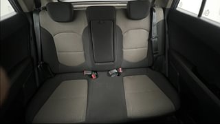 Used 2016 Hyundai Creta [2015-2018] 1.6 SX Plus Petrol Petrol Manual interior REAR SEAT CONDITION VIEW