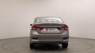 Used 2021 Maruti Suzuki Ciaz Alpha Petrol Petrol Manual exterior BACK VIEW