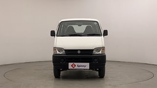 Used 2021 maruti-suzuki Eeco 5 STR WITH A/C+HTR CNG Petrol+cng Manual exterior FRONT VIEW