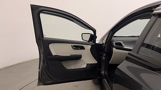 Used 2022 Tata Altroz XZ 1.5 Diesel Manual interior LEFT FRONT DOOR OPEN VIEW