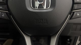 Used 2023 Honda City ZX Petrol MT Petrol Manual top_features Airbags