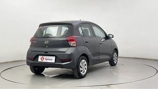 Used 2020 Hyundai New Santro 1.1 Sportz MT Petrol Manual exterior RIGHT SIDE VIEW