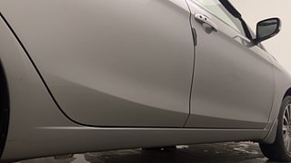 Used 2021 Maruti Suzuki Ciaz Alpha Petrol Petrol Manual dents MINOR SCRATCH