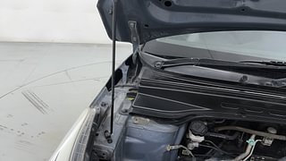 Used 2016 Hyundai Creta [2015-2018] 1.6 SX Plus Petrol Petrol Manual engine ENGINE RIGHT SIDE HINGE & APRON VIEW