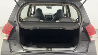 Used 2020 Hyundai New Santro 1.1 Sportz MT Petrol Manual interior DICKY INSIDE VIEW