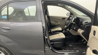 Used 2020 Hyundai New Santro 1.1 Sportz MT Petrol Manual interior RIGHT SIDE FRONT DOOR CABIN VIEW