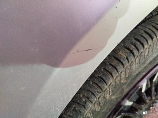 Used 2011 Maruti Suzuki Swift [2011-2017] VXi Petrol Manual dents MINOR SCRATCH
