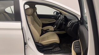 Used 2023 Honda City ZX Petrol MT Petrol Manual interior RIGHT SIDE FRONT DOOR CABIN VIEW