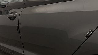 Used 2022 Tata Altroz XZ 1.5 Diesel Manual dents MINOR DENT