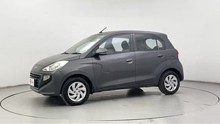 Used 2020 Hyundai New Santro 1.1 Sportz MT Petrol Manual exterior LEFT REAR CORNER VIEW