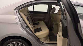 Used 2021 Maruti Suzuki Ciaz Alpha Petrol Petrol Manual interior RIGHT SIDE REAR DOOR CABIN VIEW