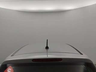 Used 2011 Maruti Suzuki Swift [2011-2017] VXi Petrol Manual exterior EXTERIOR ROOF VIEW
