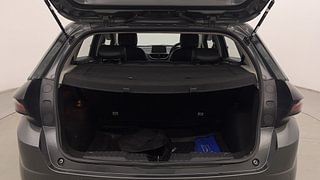 Used 2022 Tata Altroz XZ 1.5 Diesel Manual interior DICKY INSIDE VIEW