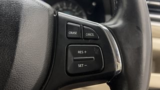 Used 2021 Maruti Suzuki Ciaz Alpha Petrol Petrol Manual top_features Cruise control