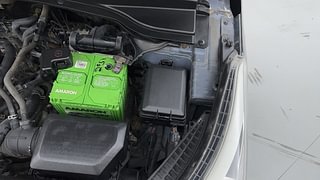 Used 2016 Hyundai Creta [2015-2018] 1.6 SX Plus Petrol Petrol Manual engine ENGINE LEFT SIDE VIEW