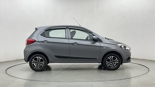 Used 2020 Tata Tiago [2016-2020] Revotron XZ Petrol Manual exterior RIGHT SIDE VIEW