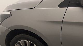 Used 2021 Maruti Suzuki Ciaz Alpha Petrol Petrol Manual dents MINOR SCRATCH