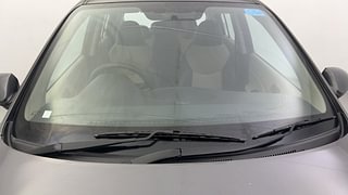 Used 2020 Hyundai New Santro 1.1 Sportz MT Petrol Manual exterior FRONT WINDSHIELD VIEW