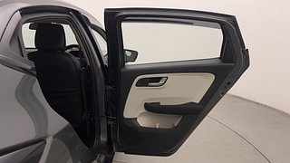 Used 2022 Tata Altroz XZ 1.5 Diesel Manual interior RIGHT REAR DOOR OPEN VIEW