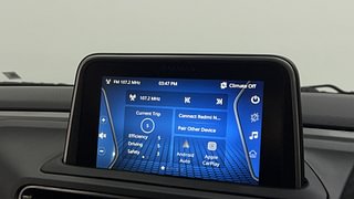 Used 2022 Tata Altroz XZ 1.5 Diesel Manual top_features Touch screen infotainment system