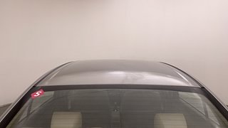 Used 2021 Maruti Suzuki Ciaz Alpha Petrol Petrol Manual exterior EXTERIOR ROOF VIEW