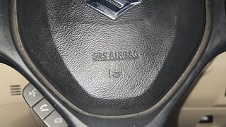 Used 2021 Maruti Suzuki Ciaz Alpha Petrol Petrol Manual top_features Airbags