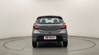 Used 2020 Tata Tiago [2016-2020] Revotron XZ Petrol Manual exterior BACK VIEW