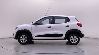 Used 2016 Renault Kwid [2015-2019] RXL Petrol Manual exterior LEFT SIDE VIEW