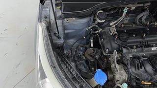 Used 2016 Hyundai Creta [2015-2018] 1.6 SX Plus Petrol Petrol Manual engine ENGINE RIGHT SIDE VIEW