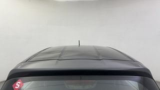 Used 2020 Hyundai New Santro 1.1 Sportz MT Petrol Manual exterior EXTERIOR ROOF VIEW