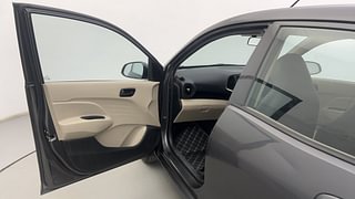 Used 2020 Hyundai New Santro 1.1 Sportz MT Petrol Manual interior LEFT FRONT DOOR OPEN VIEW