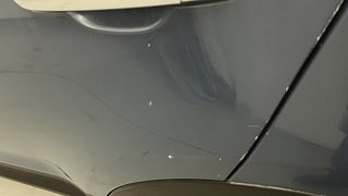 Used 2016 Hyundai Creta [2015-2018] 1.6 SX Plus Petrol Petrol Manual dents MINOR DENT