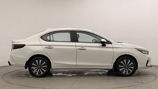 Used 2023 Honda City ZX Petrol MT Petrol Manual exterior RIGHT SIDE VIEW