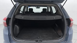 Used 2016 Hyundai Creta [2015-2018] 1.6 SX Plus Petrol Petrol Manual interior DICKY INSIDE VIEW
