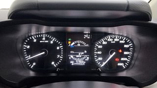 Used 2022 Tata Altroz XZ 1.5 Diesel Manual interior STEERING VIEW